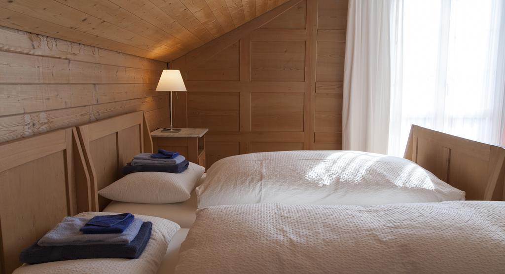 Bio Garni Möschberg Hotell Grosshochstetten Rum bild