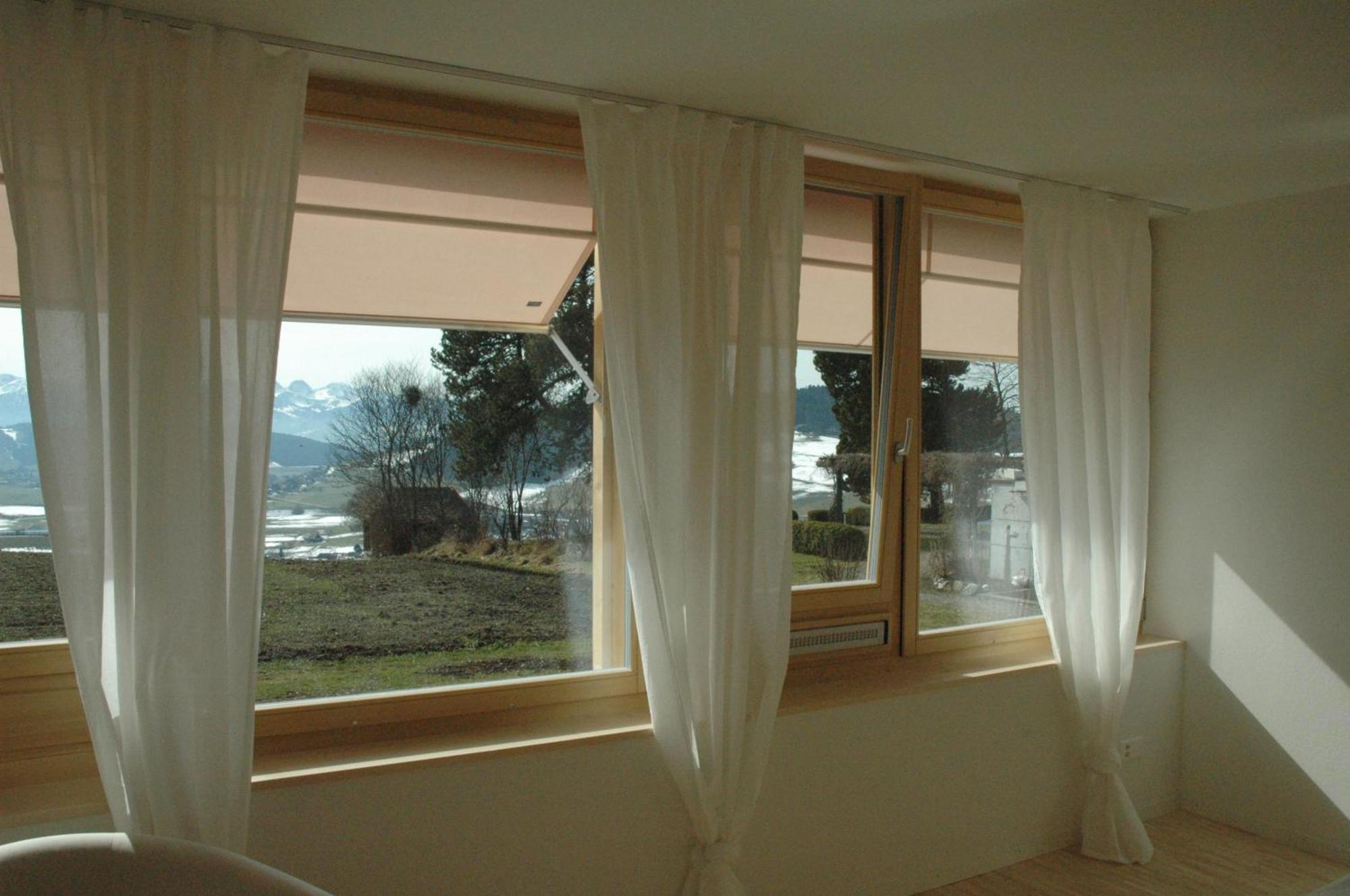 Bio Garni Möschberg Hotell Grosshochstetten Rum bild