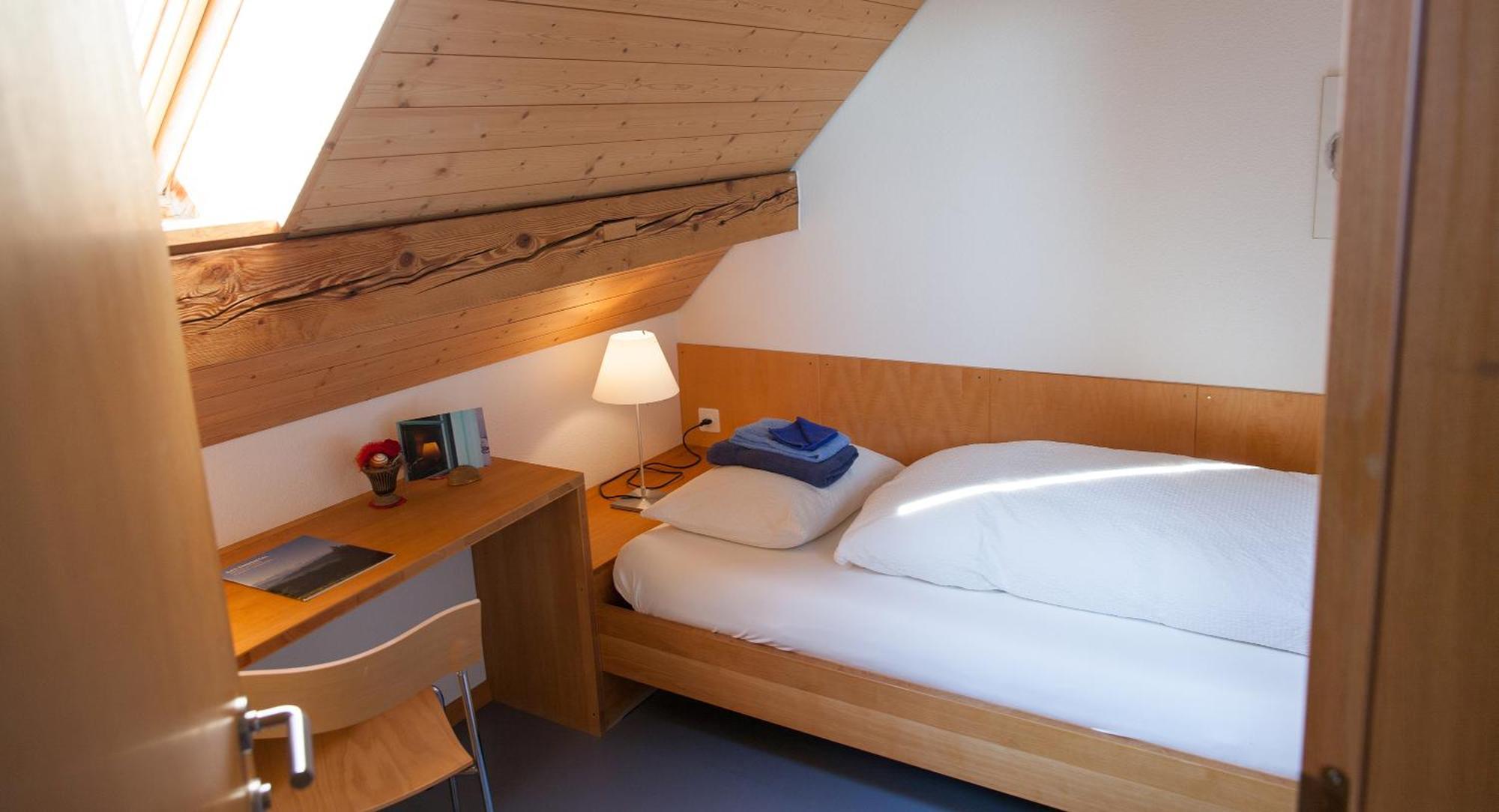 Bio Garni Möschberg Hotell Grosshochstetten Rum bild